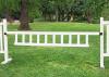 10&#039; x 18&quot; Picket Gate (Second) DO NOT ORDER OUT OF STOCK Horse Jumps